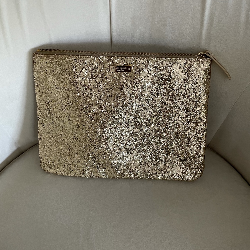 KATE SPADE clutch